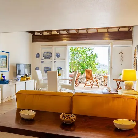 Sea Life - Apartment Taormina
