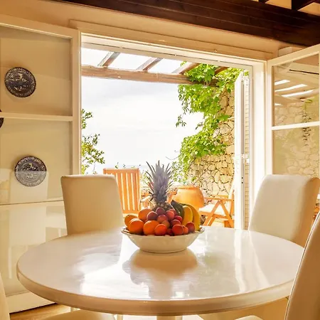 Apartment Sea Life -