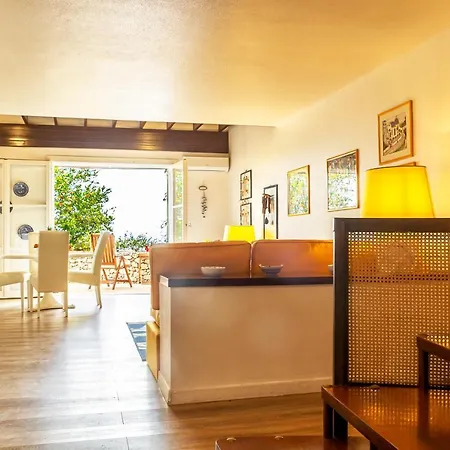 Sea Life - Apartment *