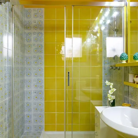 Sea Life - Apartment Taormina