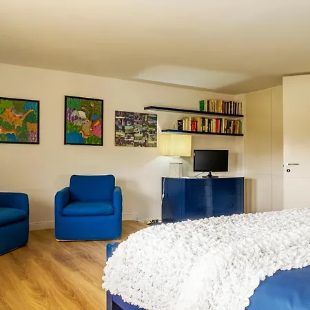 Sea Life - Apartment