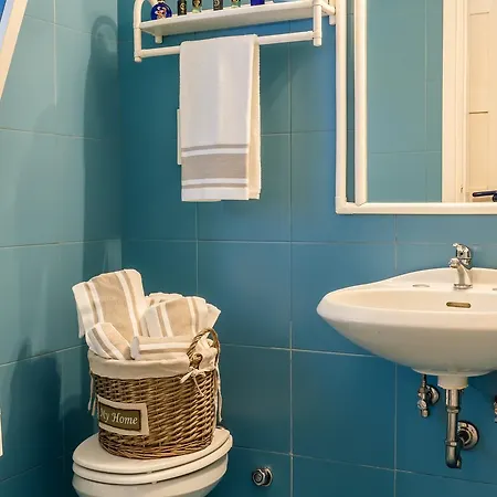 Apartment Sea Life -