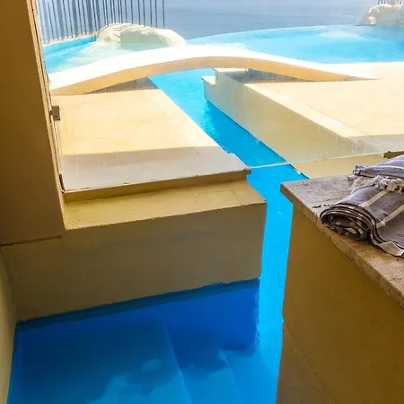 Apartment Sea Life -